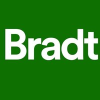 Bradt Guides logo - Similar company to Insight Guides