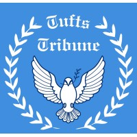 The Tufts Tribune logo - Similar company to Tufts Observer