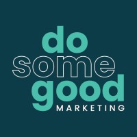 Do Some Good Marketing LLC logo - Similar company to Fostoria Economic Development