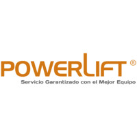 Powerlift Ventumex logo - Similar company to Hazard Control Mexico