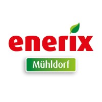 enerix Mühldorf logo - Similar company to Roplan