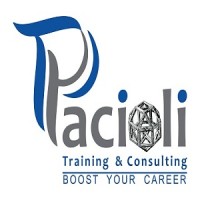 Pacioli for Training & Consulting logo - Similar company to Orange Microfinance Guinée (Omig)