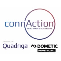ConnAction Italia logo - Similar company to Hoty