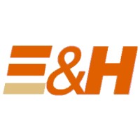 E&H Integrated Systems logo - Similar company to Vitok Engineers, Inc.