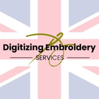 Embroidery Digitizing Service logo - Similar company to Embroidery Digitizing Solutions