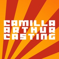 Camilla Arthur Casting logo - Similar company to Inter Models