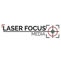 Laser Focus Media logo - Similar company to Joint Pixels Llc