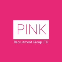 Pink Recruitment Group LTD logo - Similar company to Sendirect