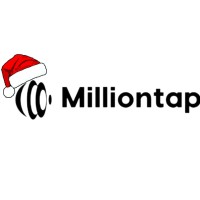 MillionTap logo - Similar company to Appsflower