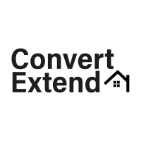 CONVERT EXTEND logo - Similar company to Pepe Construction Ltd
