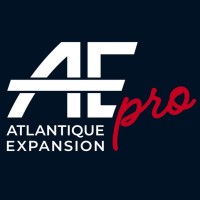 Atlantique Expansion Pro (AEP) logo - Similar company to Fc Pro