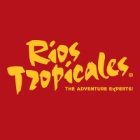 Rios Tropicales logo - Similar company to Wilderness Tours