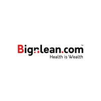 Bignlean.com™️ logo - Similar company to Cuddl Pillow