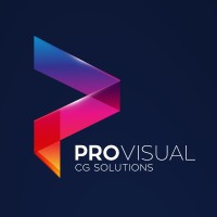 Provisual Cg Solutions