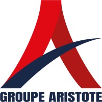 Groupe Aristote logo - Similar company to Seamaid
