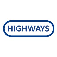 Ghana Highway Authority logo - Similar company to Custodians Engineering Group