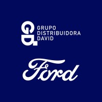Grupo Distribuidora David Ford logo - Similar company to Rh Ágil