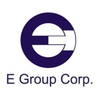 E Group Corp. logo - Similar company to Konnecti