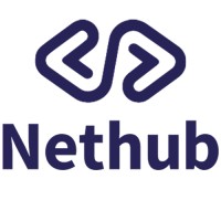 Nethub logo - Similar company to Bytebazaar