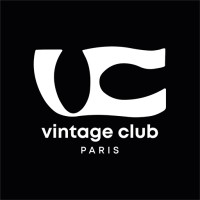 Vintage Club Paris logo - Similar company to Septualy