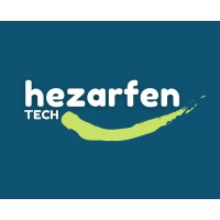 Hezarfen Tech logo - Similar company to Texturebox Oyun Ve Bilgi Teknolojileri A.Ş.