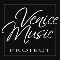 Venice Music Project logo - Similar company to Music Selection