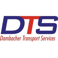Dambacher Transport Services Bv
