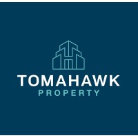 Tomahawk Property logo - Similar company to Abel Property