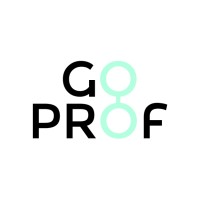 GoProf logo - Similar company to Goprofessional