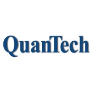 QuanTech, Inc. logo - Similar company to Quantech Services Inc.