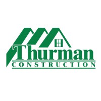 Thurman Construction logo - Similar company to Liberty Contractors, Llc