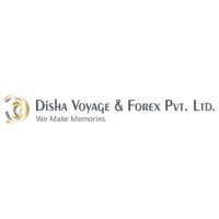 Disha Voyage & Forex Pvt. Ltd. logo - Similar company to Fintrade Research & Technology