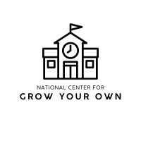National Center for Grow Your Own logo - Similar company to Best Nc: Business For Educational Success And Transformation In Nc
