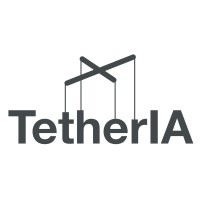 TetherIA logo - Similar company to Wolff Electronic Design