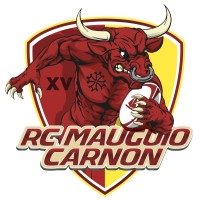 RC Mauguio Carnon Pays de L'Or logo - Similar company to Vita Football