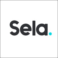 Sela logo - Similar company to Grth