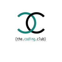 TheCodingClub.GUIST logo - Similar company to Google Developer Group On Campus - Gauhati University