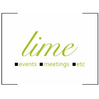 Lime Events Meeting Etc. logo - Similar company to Tm Etkinlik Ajansı
