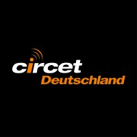 Circet Deutschland SE logo - Similar company to Geodesia