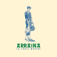 Restaurant ARRAINA La table Marine logo - Similar company to Restaurant Iséo