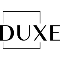 DUXE logo - Similar company to Theseo.Bg