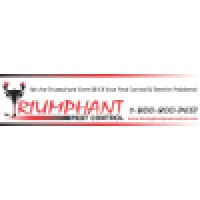 Triumphant Pest Control