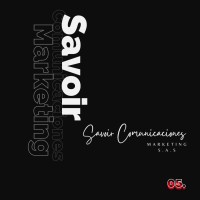 Savoir Comunicaciones & Marketing logo - Similar company to Point Of