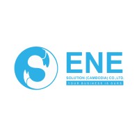 ENE Solution (Cambodia) Co., Ltd. logo - Similar company to Infleum