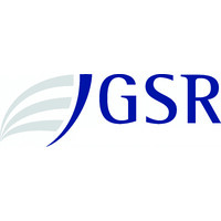 GSR GmbH logo - Similar company to Фармхаб