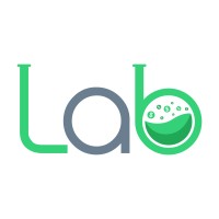 The Laboratory logo - Similar company to Zainx
