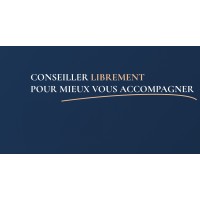 Alpha Conseils Co logo - Similar company to Cgp & Associés