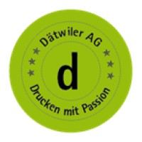 Dätwiler AG logo - Similar company to Tunnel X, Inc.