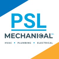 PSL Mechanical logo - Similar company to Ac Mechanical Ltd.