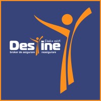 Destine Broker de Asigurare logo - Similar company to Millenium Insurance Broker Mib Broker De Asigurare-Reasigurare Sa